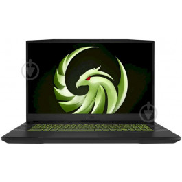   MSI Alpha 17 B5EEK Core Black (17B5EEK-024XUA)