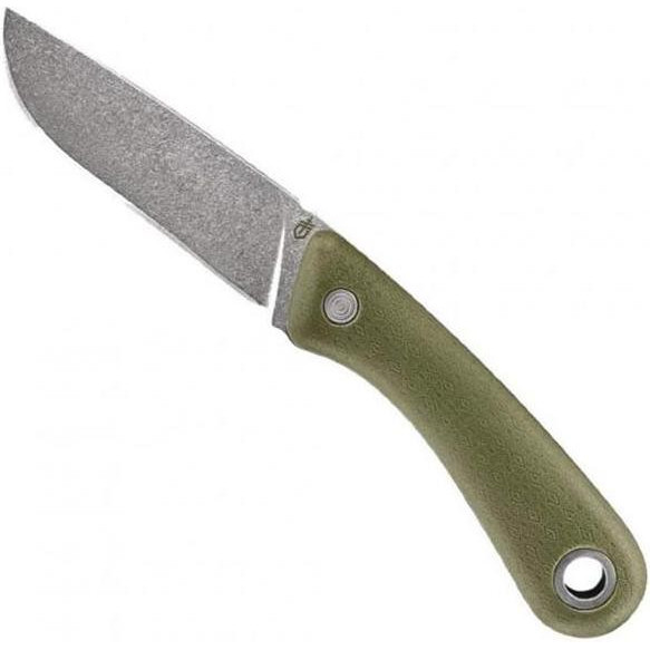 Gerber Spine Fixed Green (31-003688) - зображення 1