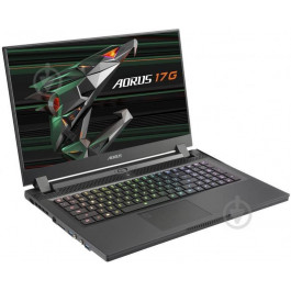   GIGABYTE AORUS 15P (AORUS15P_XD-73RU324SH)