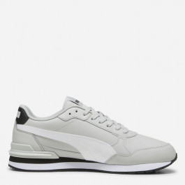   PUMA Жіночі кросівки  ST Runner v4 L 39906810 37 (4UK) 23 см Cool Light Gray- White- Black (4067979428620