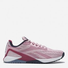   Reebok Кроссовки  Nano X1 W H02840 36 (6) 23 см Frober/Punber/Vecnav (4064049169728)