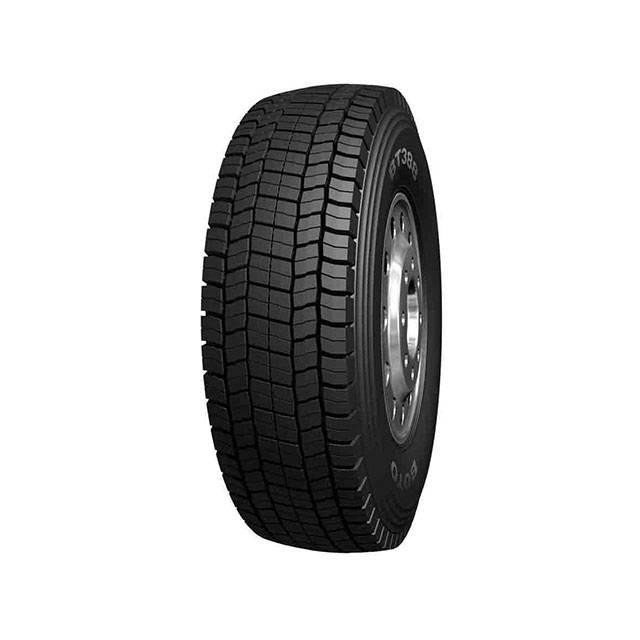 Boto Boto BT388 315/70 R22.5 154/150M - зображення 1