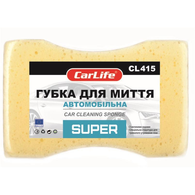 CarLife CL-415 - зображення 1