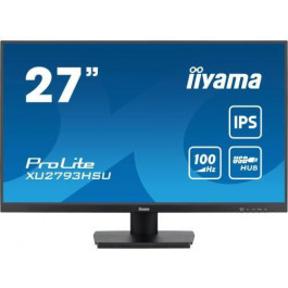   iiyama XU2793HSU-B6