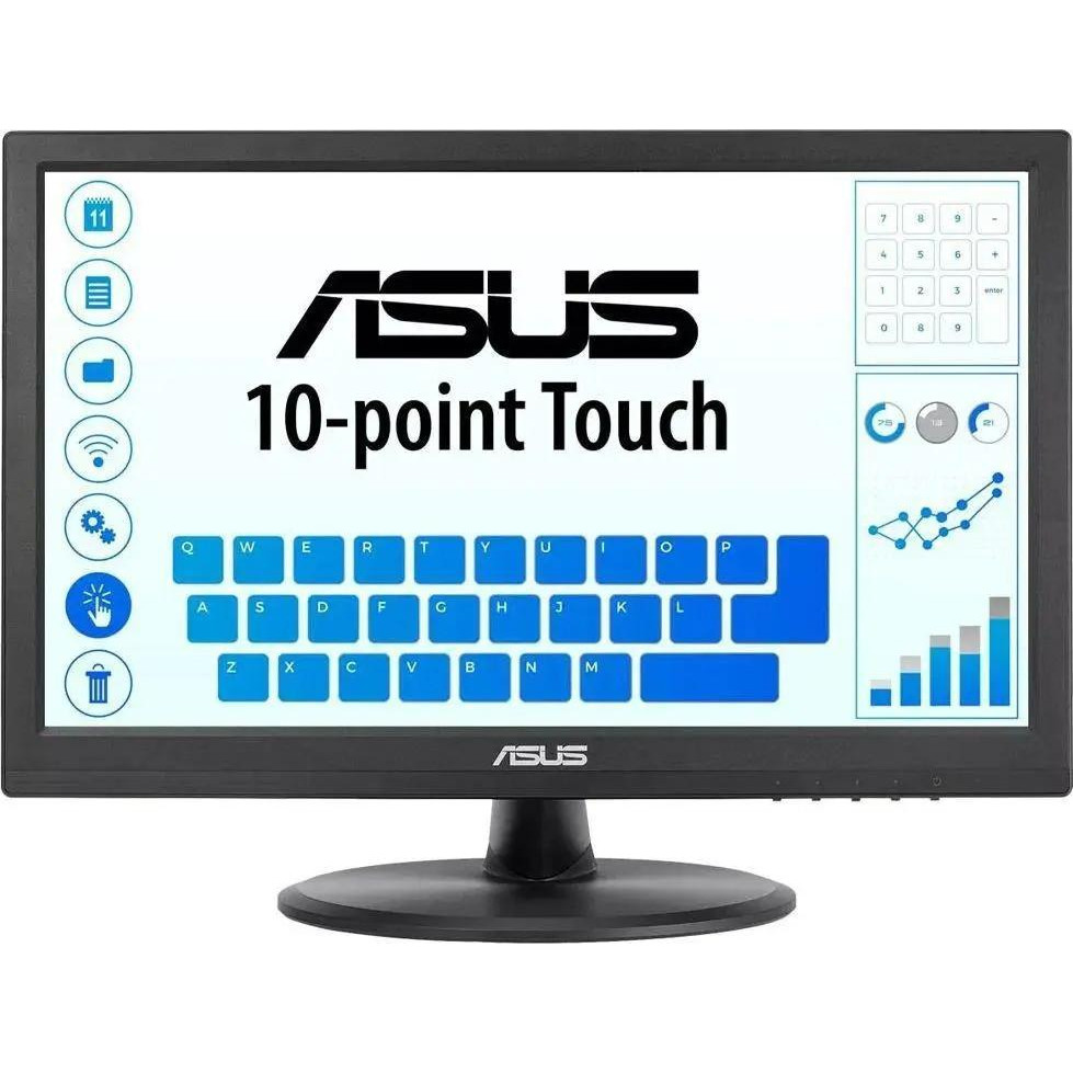 ASUS VT168HR (90LM02G1-B04170) - зображення 1