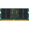 Kingston 16 GB SO-DIMM DDR5 4800 MHz (KVR48S40BS8-16) - зображення 1