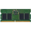 Kingston 16 GB SO-DIMM DDR5 4800 MHz (KVR48S40BS8-16) - зображення 2