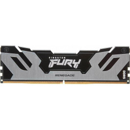   Kingston FURY 16 GB DDR5 7200 MHz Renegade (KF572C38RS-16)