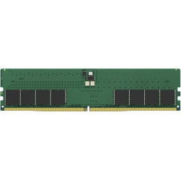   Kingston 32 GB DDR5 4800 MHz (KVR48U40BD8-32)