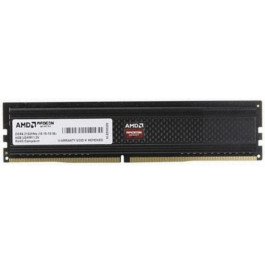   AMD 16 GB DDR4 3000 MHz Radeon R9 Gamer (R9S416G3000U2S)