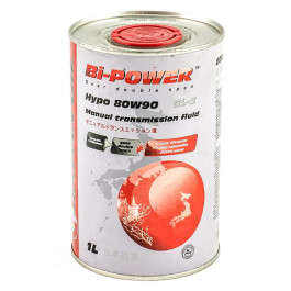   Bi-Power Hypo 80W-90 1л