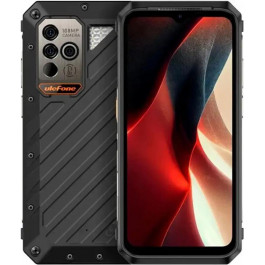   Ulefone Power Armor 18 Ultra 12/512GB Black