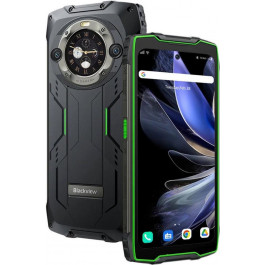   Blackview BV9300 Pro 8/256GB Green