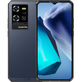   Oukitel WP50 4/256GB Blue