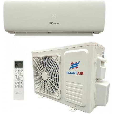 SmartAir FLAME ZCE-07-IZ1/Y22 - зображення 1