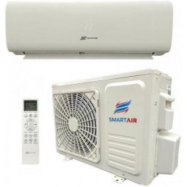   SmartAir FLAME ZCE-07-IZ1/Y22