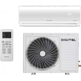   Digital DAC-i09SWT2 (Wi-Fi ready)