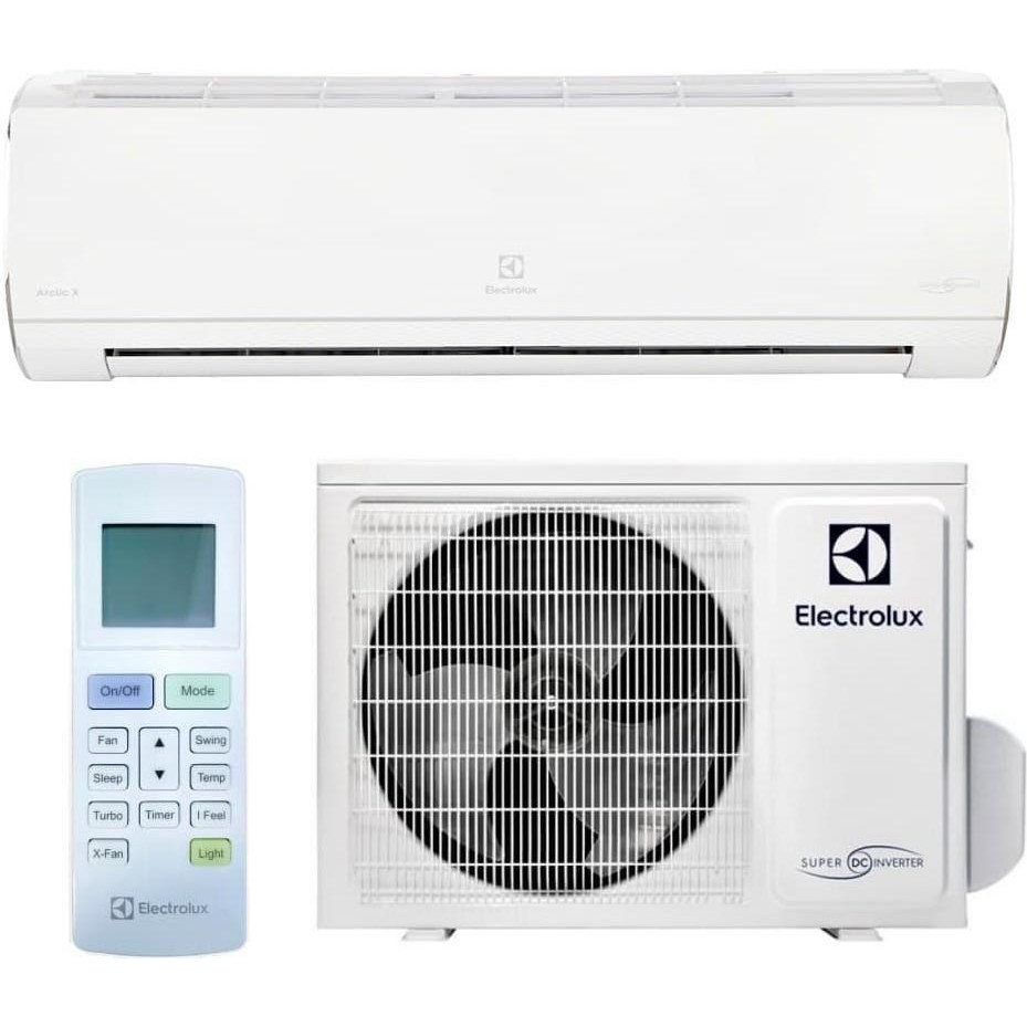 Electrolux EACS/I-07HAR_X/N3 - зображення 1