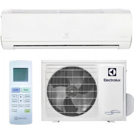   Electrolux EACS/I-07HAR_X/N3