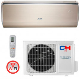   Cooper&Hunter Vip Inverter CH-S12FTXHV-B