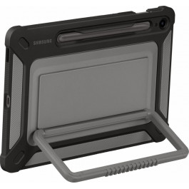   Samsung Outdoor Cover для  Tab S9 FE+ (X610/616) Titan (EF-RX610CBEG)