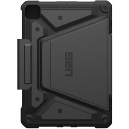   URBAN ARMOR GEAR Чохол  для iPad Pro 11"(Gen 5, 2024), Metropolis SE, Black (124475114040)