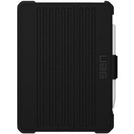   URBAN ARMOR GEAR Чохол  для Apple iPad 10.9" (10TH GEN, 2022) Metropolis, Black (123396114040)