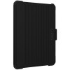 URBAN ARMOR GEAR Чохол  для Apple iPad 10.9" (10TH GEN, 2022) Metropolis, Black (123396114040) - зображення 6