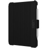 URBAN ARMOR GEAR Чохол  для Apple iPad 10.9" (10TH GEN, 2022) Metropolis, Black (123396114040) - зображення 7