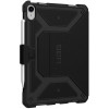 URBAN ARMOR GEAR Чохол  для Apple iPad 10.9" (10TH GEN, 2022) Metropolis, Black (123396114040) - зображення 9