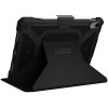 URBAN ARMOR GEAR Чохол  для Apple iPad 10.9" (10TH GEN, 2022) Metropolis, Black (123396114040) - зображення 10