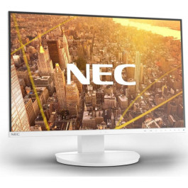   NEC EA241WU White (60004677)