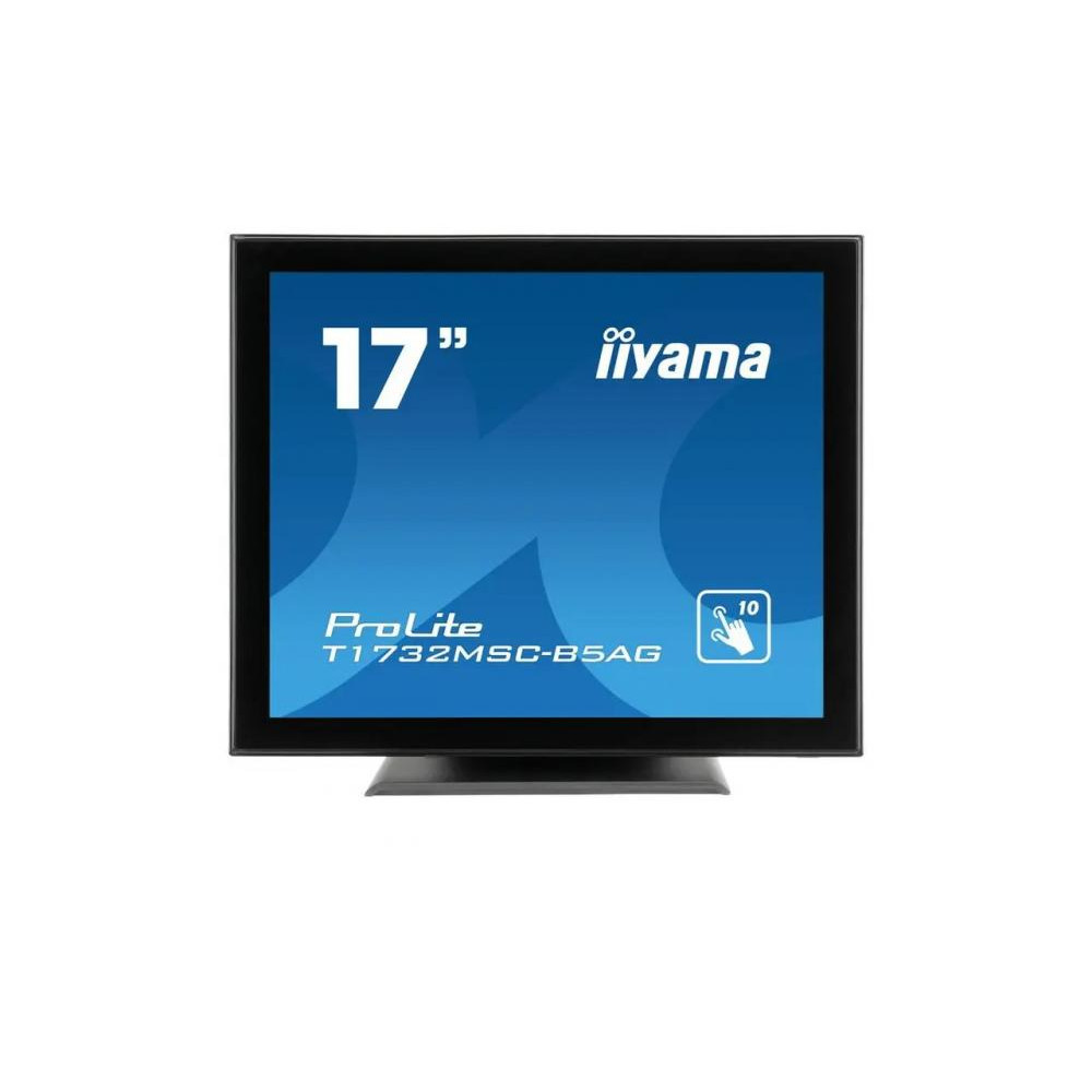 iiyama T1732MSC-B5AG - зображення 1