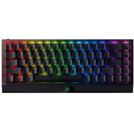   Razer BlackWidow V3 Mini Hyperspeed Green Switch RU (RZ03-03891600-R3R1)