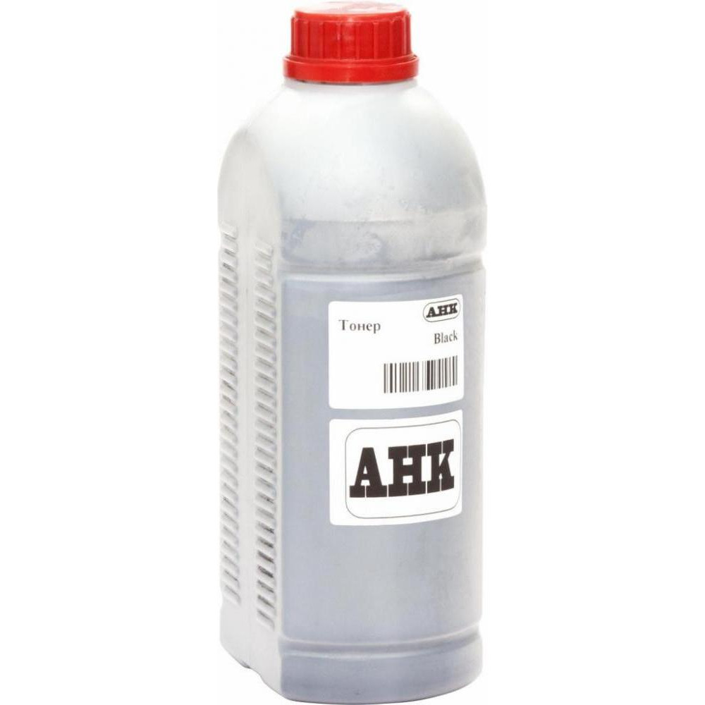 AHK Тонер для OKI B401/B441/B451 бутль 500г Black (3203299) - зображення 1