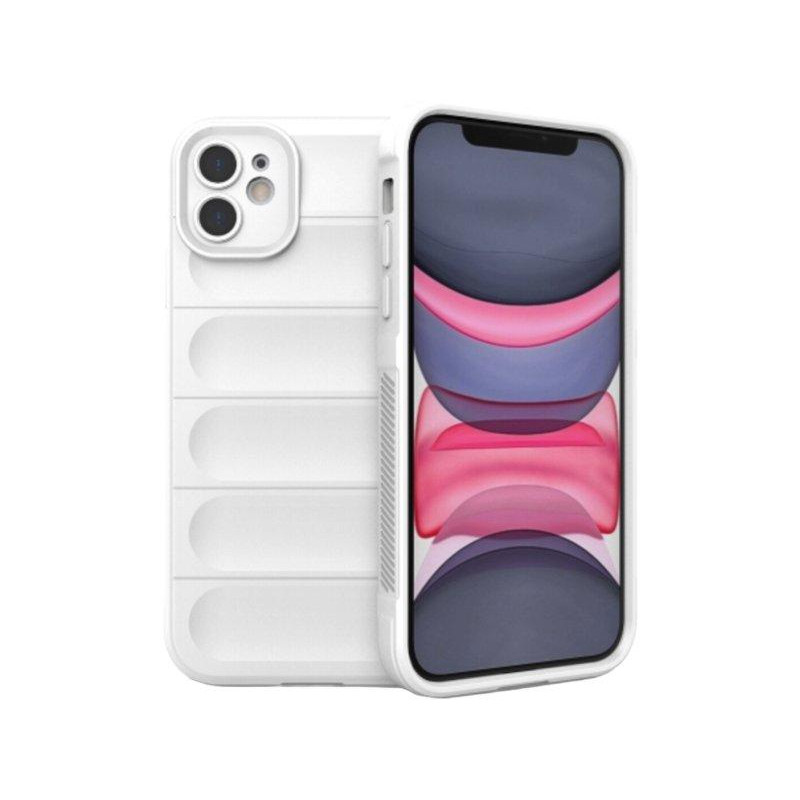 Cosmic Magic Shield for Apple iPhone 11 White (magicship11white) - зображення 1