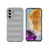 Cosmic Magic Shield for Samsung Galaxy M15/F15 5G Grey Smoke (magicshsam15/f155ggrey) - зображення 1