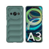 Cosmic Magic Shield for Xiaomi Redmi A3 4G Dark Green (magicshxia3green) - зображення 1