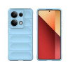 Cosmic Magic Shield for Xiaomi Redmi Note 13 Pro 5G/POCO X6 5G Light Blue (magicshxino13p5gblue) - зображення 1