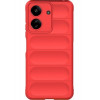 Cosmic Magic Shield for Xiaomi Redmi 13C 4G/POCO С65 China Red (magicshxi13cred) - зображення 1