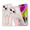 Cosmic Magnetic Stand for Apple iPhone 13 Pink (magstand13pink) - зображення 1