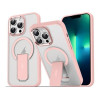 Cosmic Magnetic Stand for Apple iPhone 13 Pro Pink (magstand13ppink) - зображення 1