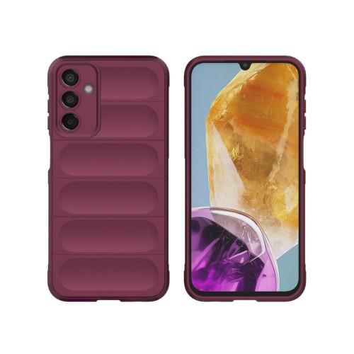 Cosmic Magic Shield for Samsung Galaxy M15/F15 5G Plum (magicshsam15/f155gplum) - зображення 1