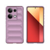 Cosmic Magic Shield for Xiaomi Redmi Note 13 Pro 4G Lavender (magicshxino13plavender) - зображення 1