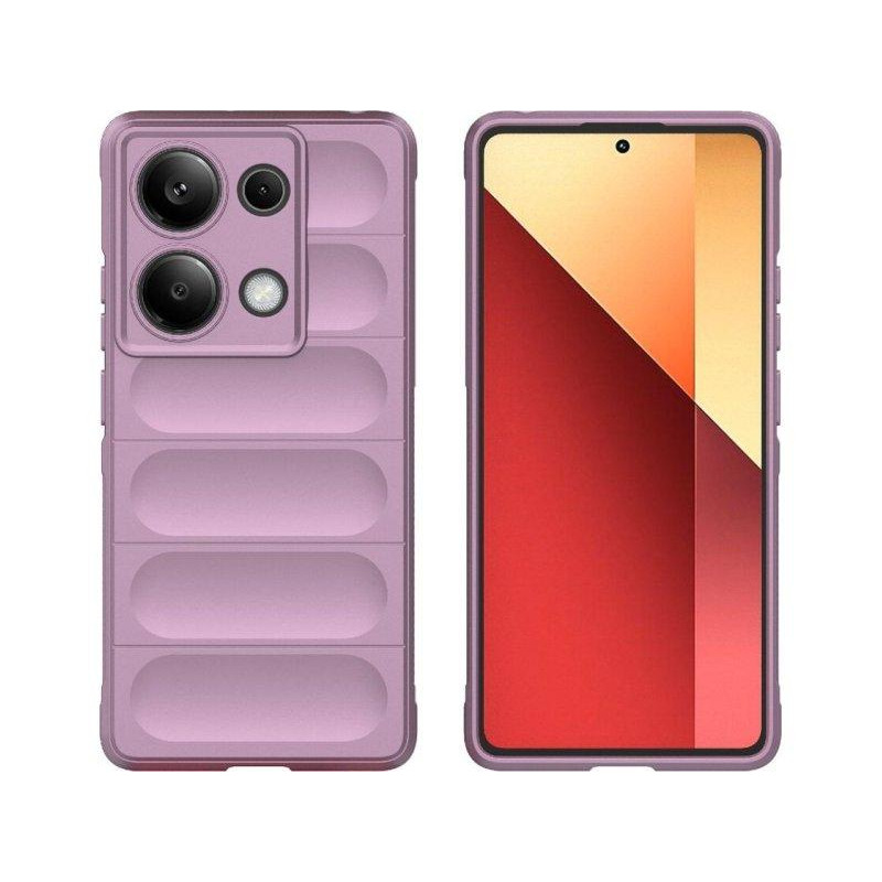 Cosmic Magic Shield for Xiaomi Redmi Note 13 Pro 4G Lavender (magicshxino13plavender) - зображення 1