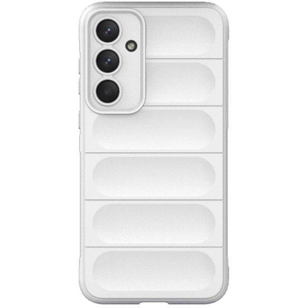 Cosmic Magic Shield for Samsung Galaxy A35 White (magicshsaa35white) - зображення 1