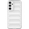 Cosmic Magic Shield for Samsung Galaxy A55 White (magicshsaa55white) - зображення 1