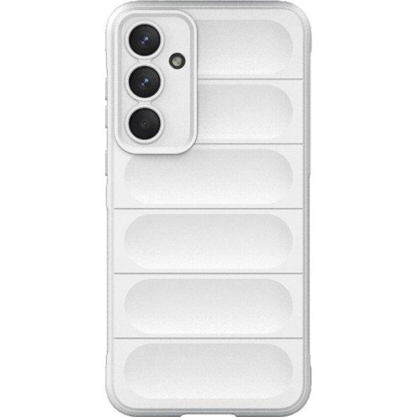 Cosmic Magic Shield for Samsung Galaxy A55 White (magicshsaa55white) - зображення 1