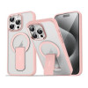 Cosmic Magnetic Stand for Apple iPhone 15 Pro Max Pink (magstand15pmpink) - зображення 1