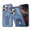 Cosmic Magnetic Stand for Apple iPhone 16 Pro Blue (magstand16pblue) - зображення 1